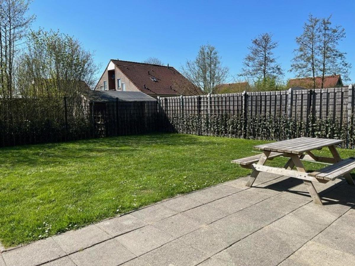 Kustverhuur, Park Schoneveld, Strandparel 357